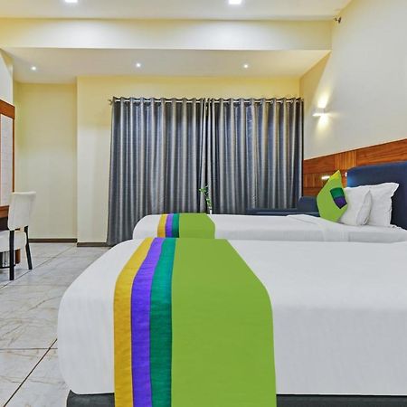 Hotel Mandovin, Udajpur Exteriér fotografie
